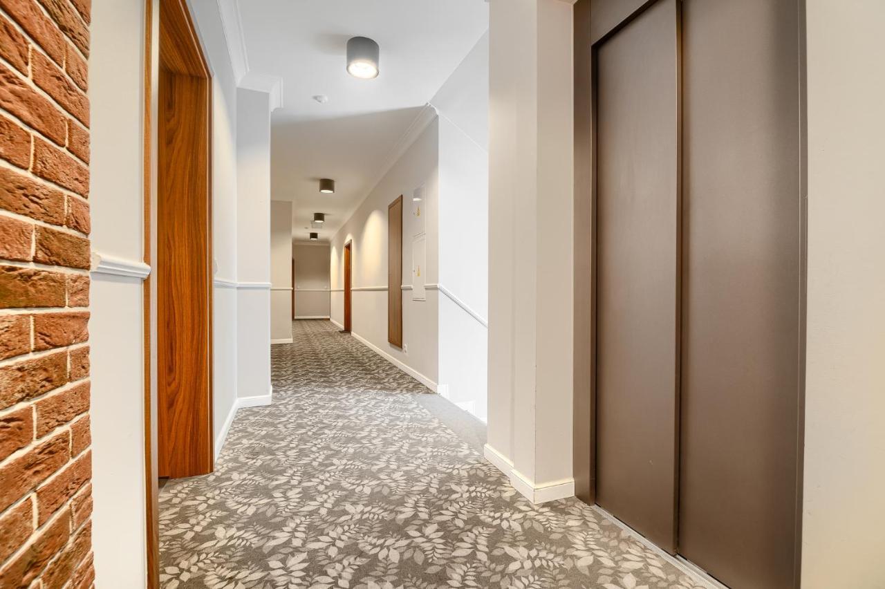 Apartament 222 Stare Miasto Apartamenty No 1 Szczecin Eksteriør bilde